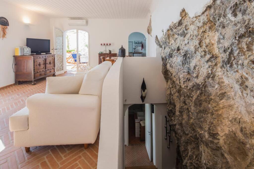 I Delfini Holiday House Positano Eksteriør billede