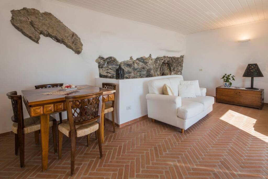 I Delfini Holiday House Positano Eksteriør billede