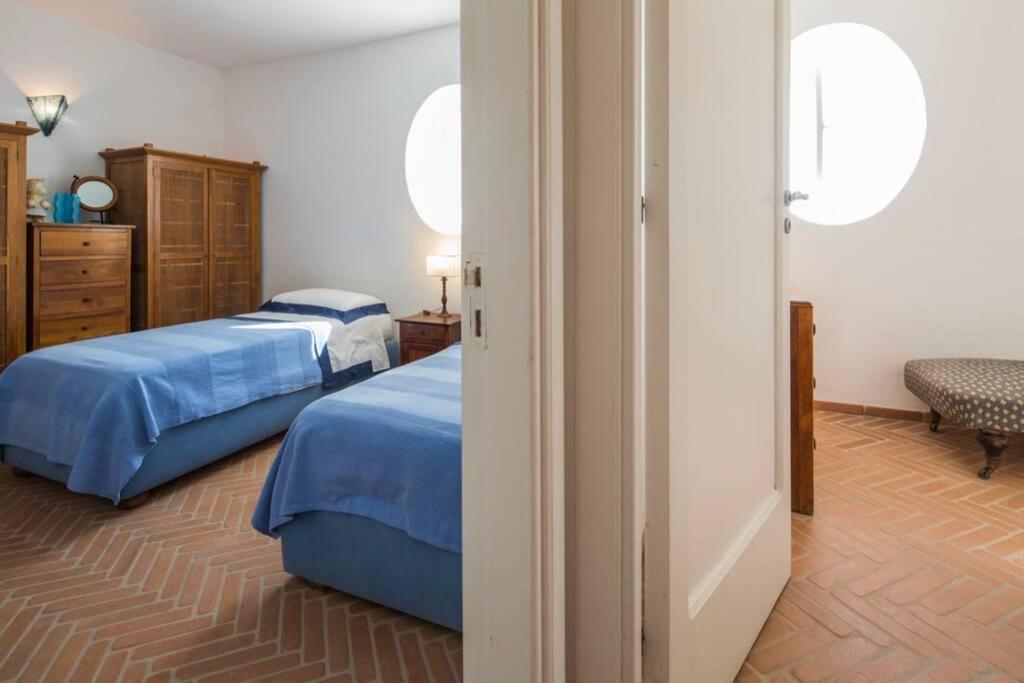 I Delfini Holiday House Positano Eksteriør billede